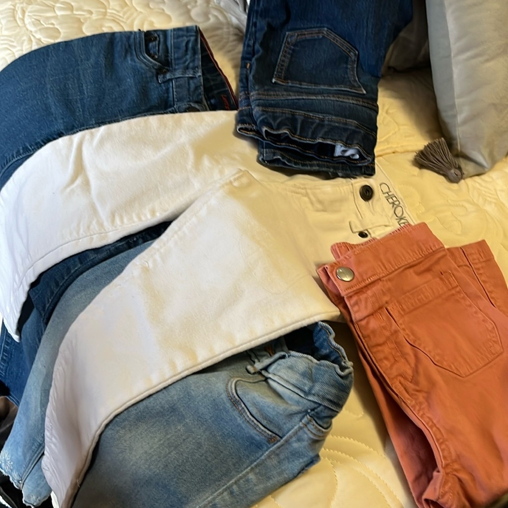 Jeans
